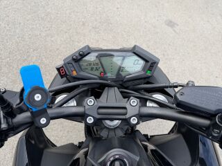 Kawasaki Z 800 78кВ