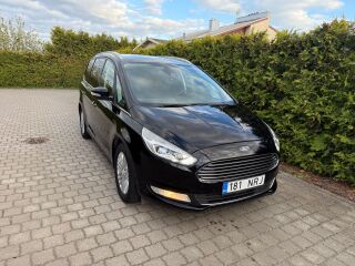 Ford Galaxy COMFORT 2.0 132kW