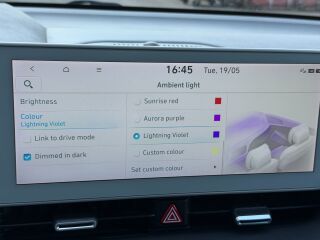 Hyundai Ioniq 5 160kW