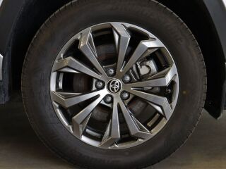 Toyota RAV4 Luxury Plus 131kW