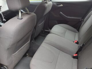 Ford Focus 1.6 85kW