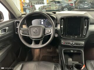 Volvo XC40 Inscription Recharge T4 1.5 125kW
