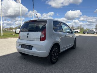 SEAT Mii by Mango 1.0 55kW