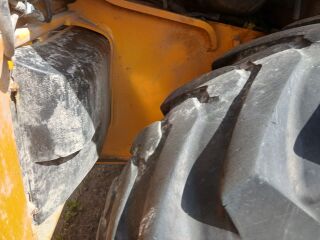 JCB 4cx