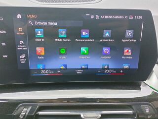 BMW iX1 xDrive30 X Line 230kW