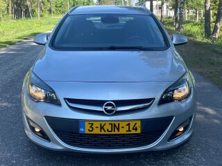 Opel Astra Sports Tourer 1.7 R4 CDTi 81kW