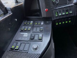 Scania TOURING HD 12.7 302kW