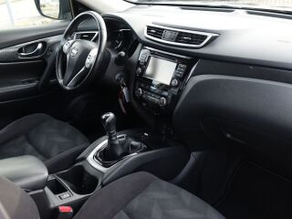 Nissan X-Trail 1.6 96kW