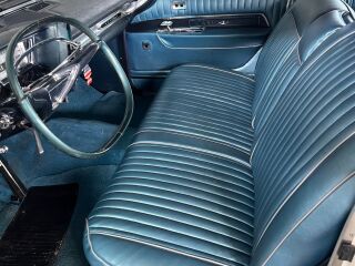 Chrysler Imperial 6.7 257kW
