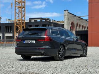 Volvo V60 2.0 110kW