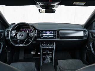 Skoda Kodiaq Sportline 1.5 110kW
