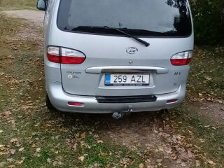 Hyundai H1 2.5 74kW
