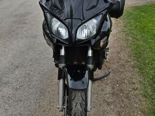 Honda CBF 1000 72kW