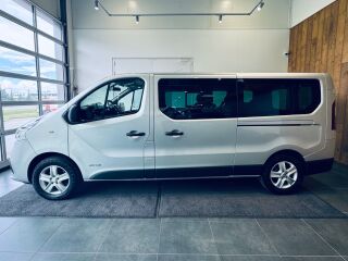 Renault Trafic L2H1 1.6 92kW