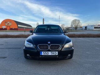 BMW 530 LCI 3.0 173kW