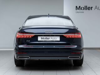 Audi A6 45 TFSI quattro MHEV 2.0 195kW