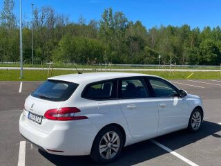 Peugeot 308 1.5 75kW