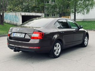 Skoda Octavia Comfortline 1.2 R4 63kW