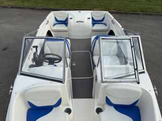 Bayliner 175 BR 3.0 R4 101кВ