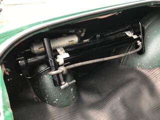 GAZ 24 2.4 70kW
