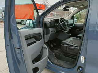 Citroen Jumpy 1.5 75kW