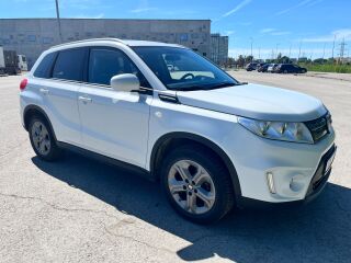 Suzuki Vitara GL+ 1.6 88кВ