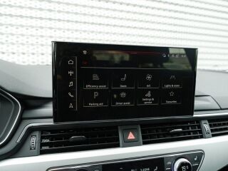 Audi A4 2.0 110kW