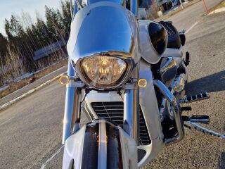 Suzuki VZR 1800