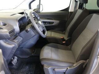 Toyota ProAce City Shuttle 96kW