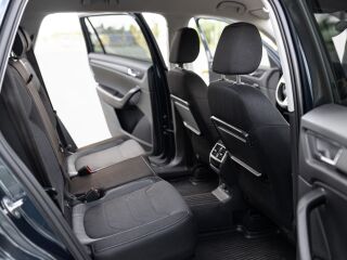 Skoda Kodiaq 4x4 1.4 110кВ