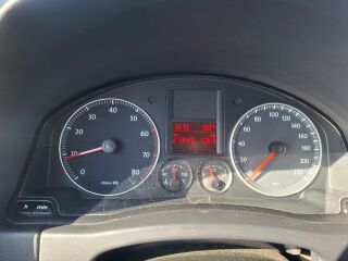 Volkswagen Golf Plus 1.4 59kW