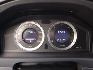 Volvo S80 2.4 151kW