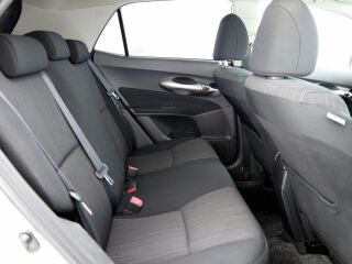 Toyota Auris Linea Sol ATM 1.6 91кВ