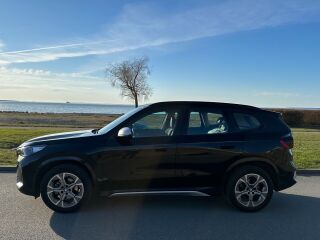 BMW X1 1.5 100kW