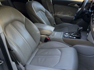 Audi A6 3.0 200kW
