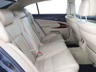 Lexus GS 300 Luxury 3.0 183kW