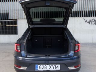 Polestar 2 AWD Performance Pilot Plus Pack 300kW