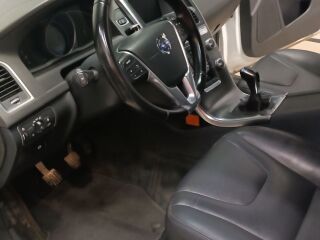 Volvo XC60 2.0 D3 110kW