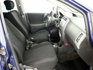 Suzuki Liana Comfort 4x4 1.6 78кВ