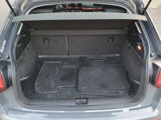 Audi Q2 1.6 85кВ