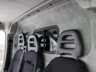 Peugeot Boxer 2.0 96кВ