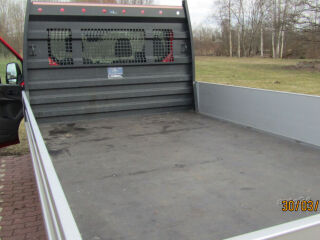 Ford Transit 350 2.0 96kW