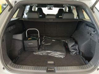 Skoda Kodiaq SportLine 2.0 TDI 110kW