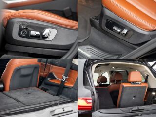 BMW X7 40d Excecutive 3.0 250kW