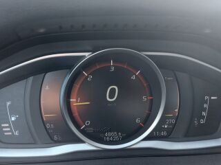 Volvo S60 2.0