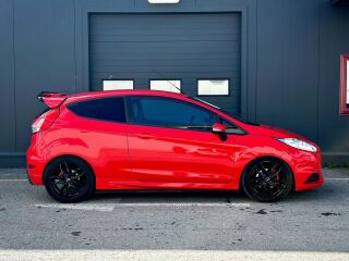 Ford Fiesta 1.6 134kW