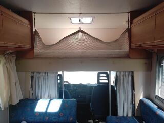 Fiat Ducato 1.9 R4 66kW