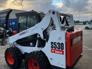 Bobcat S530
