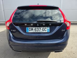 Volvo V60 Summum FuIl Options 2.0 D4 133kW