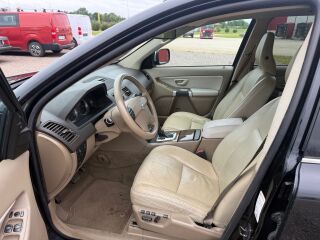 Volvo XC90 2.4 136kW